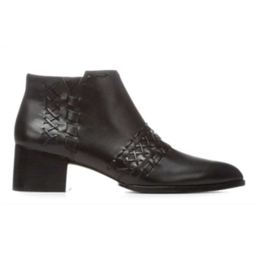 Donald J. Pliner Bowery Chelsea Boot / 9